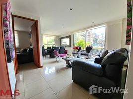 3 Bedroom Apartment for sale at STREET 6B SOUTH # 37 51, Medellin