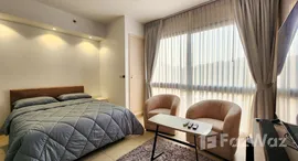 ยูนิตที่เหลืออยู่ในโครงการ ยูนิกซ์ เซาท์ พัทยา