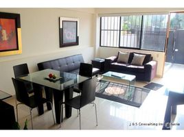 1 chambre Maison for sale in San Isidro, Lima, San Isidro