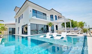 4 Bedrooms Villa for sale in Garden Homes, Dubai Garden Homes Frond C