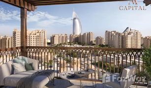 1 Schlafzimmer Appartement zu verkaufen in Madinat Jumeirah Living, Dubai Lamaa