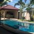 4 Bedroom House for sale in Nong Pla Lai, Pattaya, Nong Pla Lai