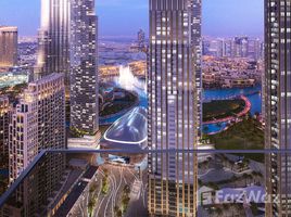 1 спален Квартира на продажу в Forte, BLVD Heights, Downtown Dubai