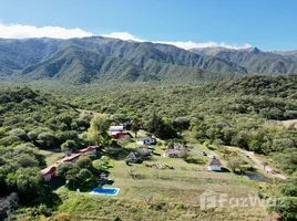  Land for sale in Fray Mamerto Esquiu Catamarca, Fray Mamerto Esquiu