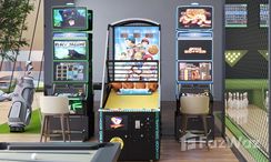 Photos 3 of the Indoor Games Room at Kyoto by ORO24