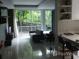 1 Bedroom Condo for rent at The Trees Residence, Kamala, Kathu, Phuket, Thailand