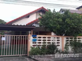 Sangchai Villa で賃貸用の 2 ベッドルーム 一軒家, ノン・プルー