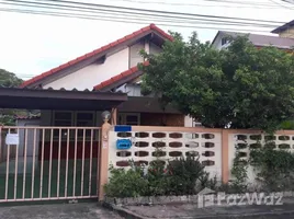 2 Schlafzimmer Haus zu vermieten im Sangchai Villa , Nong Prue