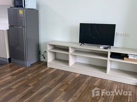 1 Schlafzimmer Wohnung zu vermieten im A Space Me Sukhumvit 77, Suan Luang, Suan Luang