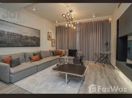 1 Bedroom Apartment for sale at Midtown Noor, Midtown