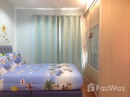 1 Bedroom Condo for sale at Le Rich Sathorn-Satupradit, Chong Nonsi, Yan Nawa