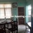 3 အိပ်ခန်း ကွန်ဒို for rent at 3 Bedroom Condo for rent in Mayangone, Yangon, မင်္ဂလာတောင်ညွှန့်, အနောက်ပိုင်းခရိုင် (မြို့လယ်)