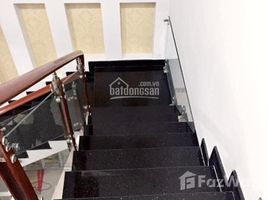 4 Bedroom House for sale in District 5, Ho Chi Minh City, Ward 15, District 5
