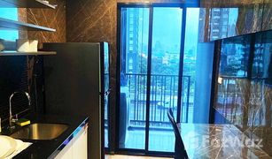 1 Bedroom Condo for sale in Phra Khanong Nuea, Bangkok The Base Park East Sukhumvit 77