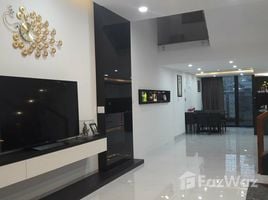3 Bedroom Townhouse for rent at Euro Village, An Hai Tay, Son Tra