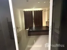 อพาร์ทเม้นท์ 1 ห้องนอน ให้เช่า ในโครงการ อัสสกาญจน์ เพลส ศรีนครินทร์, สวนหลวง, สวนหลวง