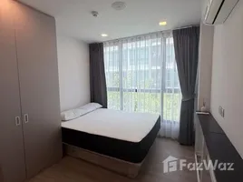 อพาร์ทเม้นท์ 2 ห้องนอน ให้เช่า ในโครงการ แอทโมช รัชดา - ห้วยขวาง, สามเสนนอก, ห้วยขวาง, กรุงเทพมหานคร, ไทย