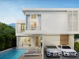 ขายวิลล่า 4 ห้องนอน ในโครงการ อีลีท ฮิลไซด์ วิลล่า, ฉลอง