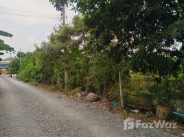  Land for sale in Bang Khae, Bangkok, Bang Phai, Bang Khae