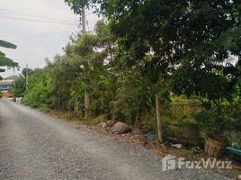  Grundstück zu verkaufen in Bang Khae, Bangkok, Bang Phai