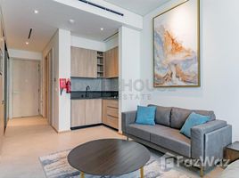 Studio Apartment for sale at The Autograph, Tuscan Residences