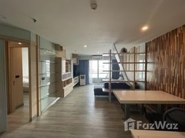 1 спален Кондо в аренду в The Natural Place Suite Condominium, Thung Mahamek, Сатхон, Бангкок, Таиланд