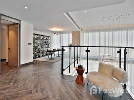 2 спален Квартира на продажу в One Za'abeel, World Trade Centre Residence, World Trade Center