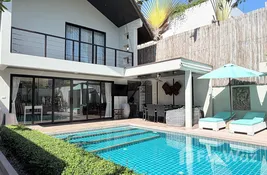 3-комн. Вилла на продажу в Ban Tai Estate, Сураттани, Таиланд
