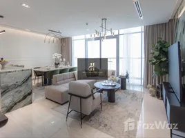 1 Habitación Apartamento en venta en Safa One, Wasl Square