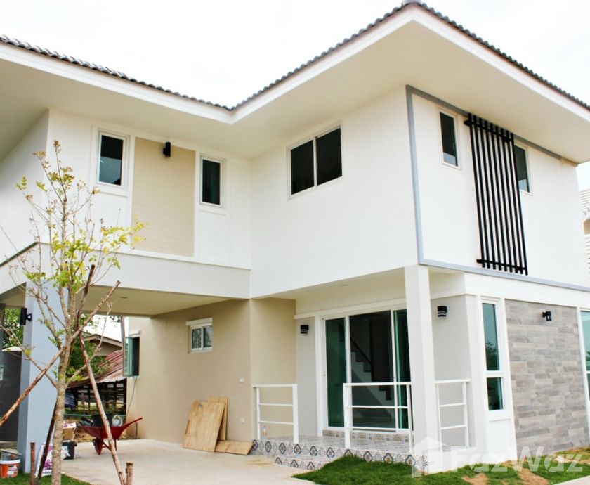 3 Bedroom House for Rent at Baan Rabiengkao 2 for ฿17,000/mo U1388716