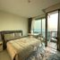 Студия Кондо в аренду в The Riviera Jomtien, Nong Prue, Паттайя