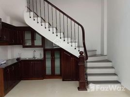 Studio Nhà mặt tiền for sale in Đống Đa, Hà Nội, Kim Liên, Đống Đa