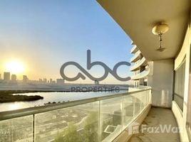 1 Bedroom Apartment for sale at Oceanscape, Shams Abu Dhabi