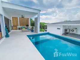 4 Bedroom Villa for rent in Koh Samui, Bo Phut, Koh Samui