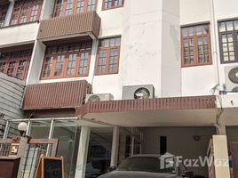 3 Bedrooms Townhouse for rent in Khlong Tan Nuea, Bangkok Townhouse Sukhumvit 47 for Rent
