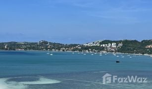 N/A Land for sale in Bo Phut, Koh Samui 