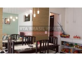 2 chambre Appartement à vendre à Vila Santa Catarina., Jabaquara