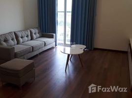 3 Phòng ngủ Chung cư for rent at Seasons Avenue, Mộ Lao, Hà Đông, Hà Nội