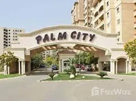 3 Habitación Apartamento en venta en Palm City, El Katameya