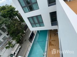 วิลล่า 4 ห้องนอน ให้เช่า ในทำเล คลองตันเหนือ, กรุงเทพมหานคร, คลองตันเหนือ