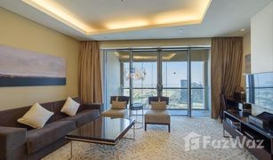 1 Habitación Apartamento en venta en , Dubái The Address Dubai Mall