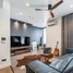 1 Bedroom Apartment for rent at Nara 9 by Eastern Star, Thung Mahamek, Sathon, Bangkok, Thailand