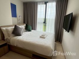 คอนโด 1 ห้องนอน ให้เช่า ในโครงการ เดอะ เบส ไรส์, วิชิต