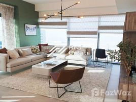 3 спален Квартира на продажу в Park View, Saadiyat Island