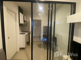 Studio Condo for sale at Escent Ubonratchathani, Chaeramae, Mueang Ubon Ratchathani, Ubon Ratchathani