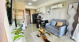 ยูนิตที่เหลืออยู่ในโครงการ ไม้ขาว บีช คอนโดเทล