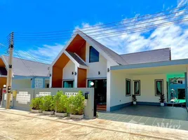 3 Bedroom Villa for sale in Bang Lamung, Pattaya, Bang Lamung, Pattaya, Chon Buri, Thailand