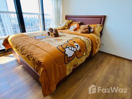 ขายคอนโด สตูดิโอ ในโครงการ พาร์ค ออริจิ้น พร้อมพงษ์, คลองตัน