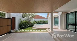 Unités disponibles à Phuket Villa 2