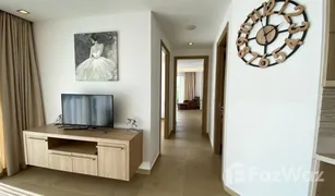 2 Bedrooms Condo for sale in Bang Lamung, Pattaya Paradise Ocean View